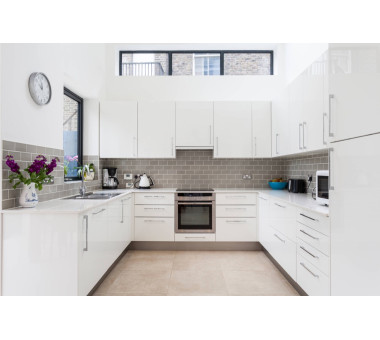 Z-Series Brilliant White Glossy